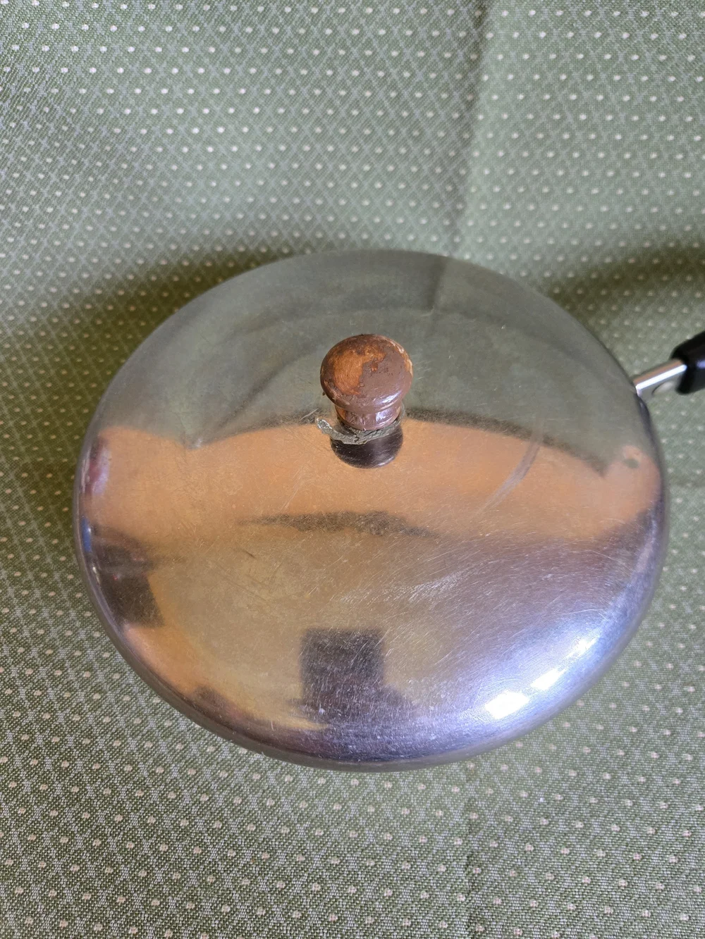 Revere Ware 7